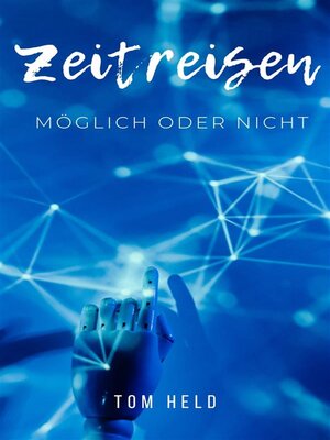 cover image of Zeitreisen